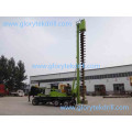 Los más populares en China L360-8m Tractor Montado Auger Drill Rig